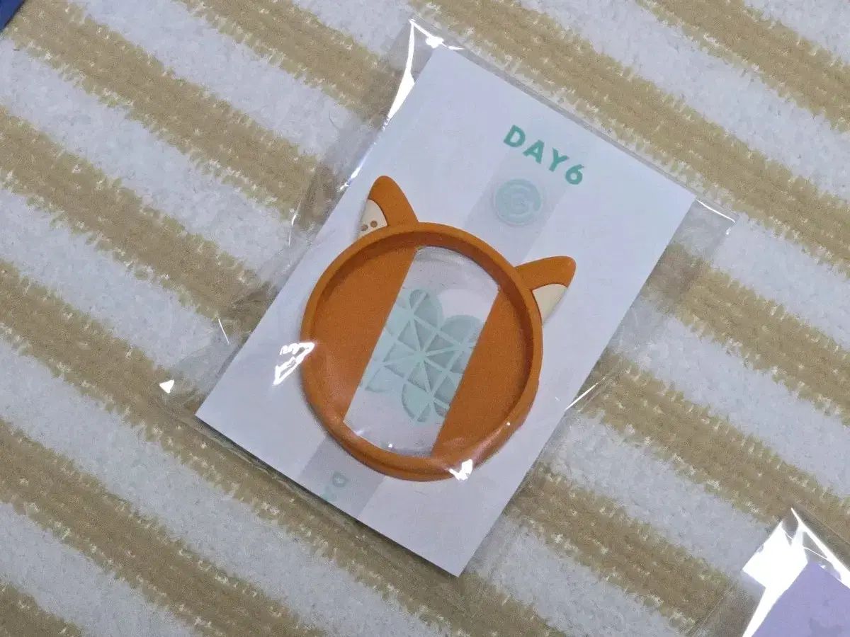 赤字超特価，限定セール DAY6（デイシックス） デニマルズ(DENIMALZ) ケ リングカバー その他