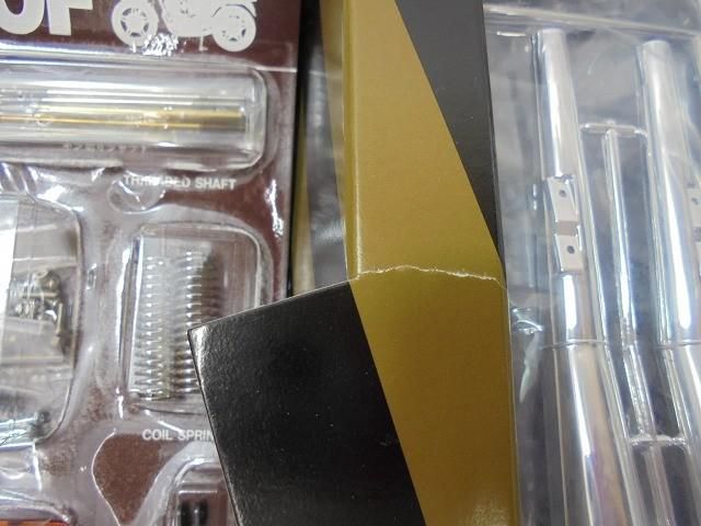 ビッグスケール 1