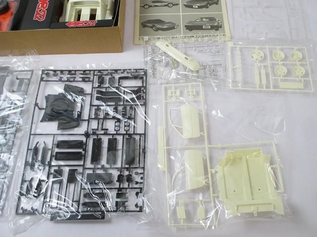 プラモデル フジミ