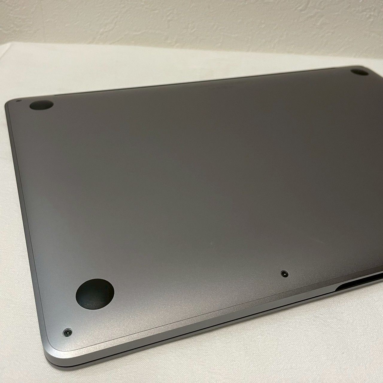 極美品】MacBook/Pro/13インチ/2020/M1/16GB/256GB/バッテリー100