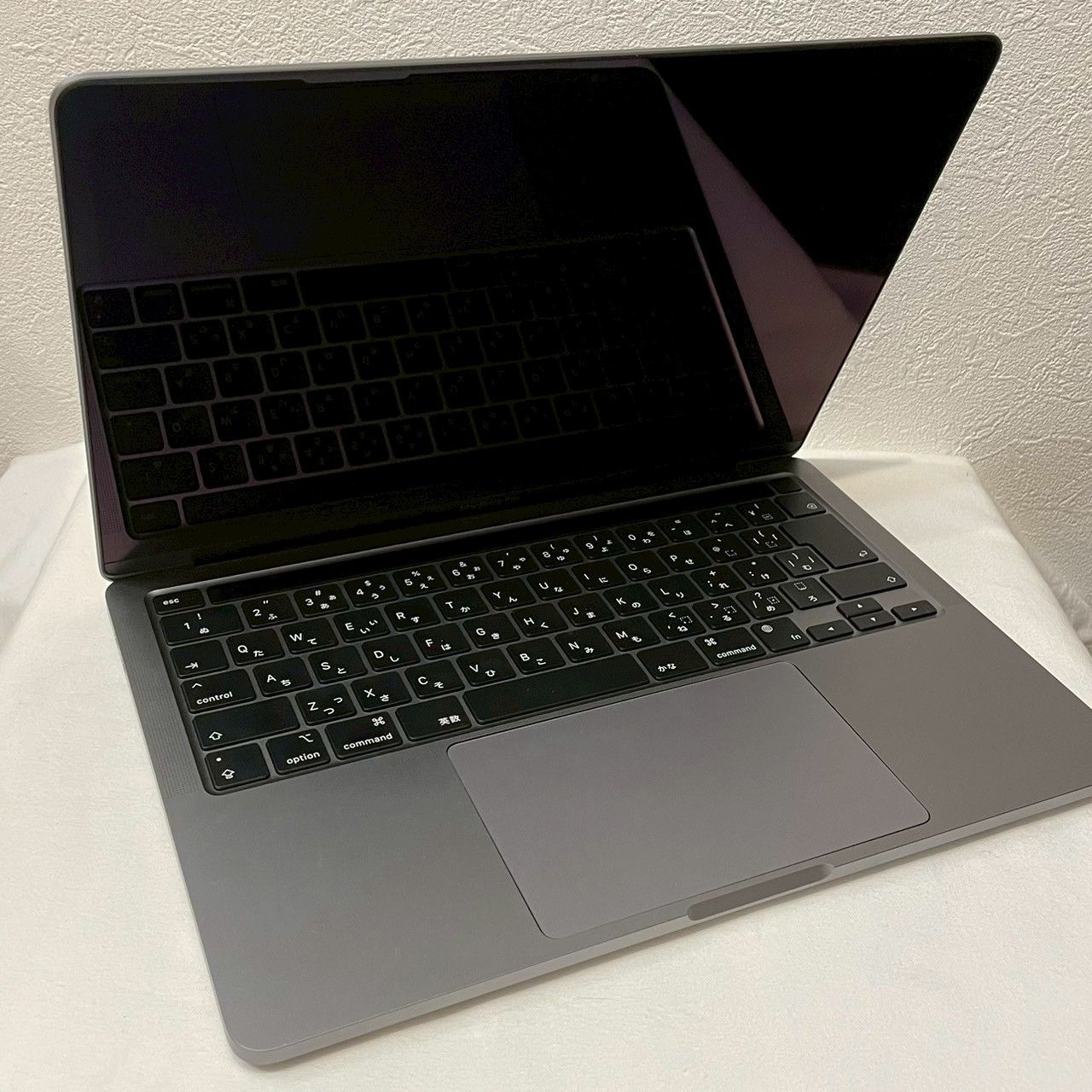極美品】MacBook/Pro/13インチ/2020/M1/16GB/256GB/バッテリー100