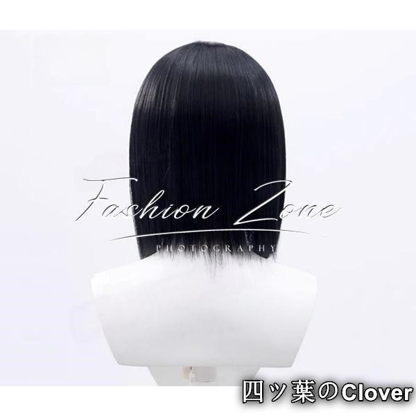 美品・未使用新品】◇時光代理人 風 リン Rinコスプレ ウィッグ かつら