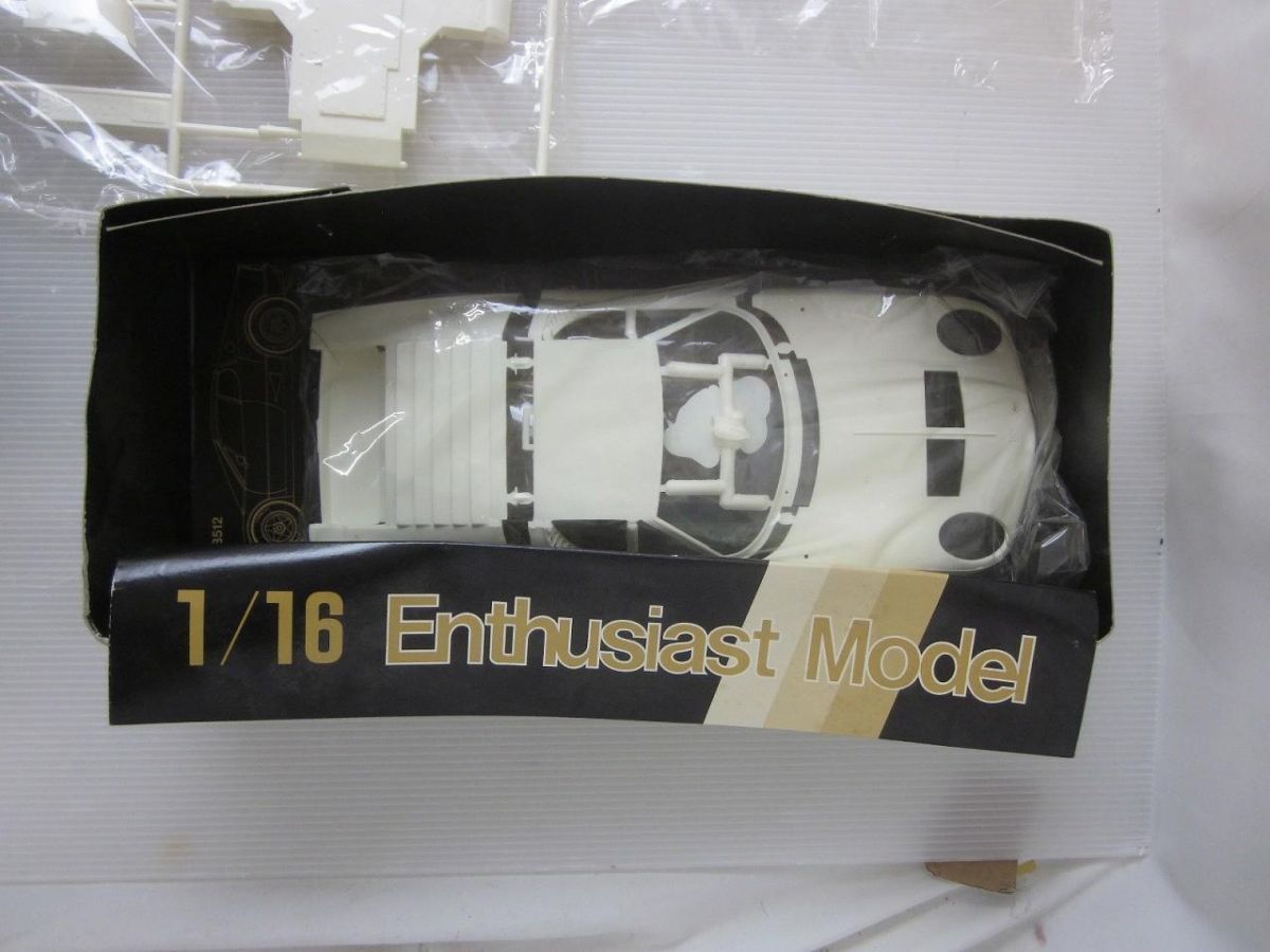 未組立 プラモデル