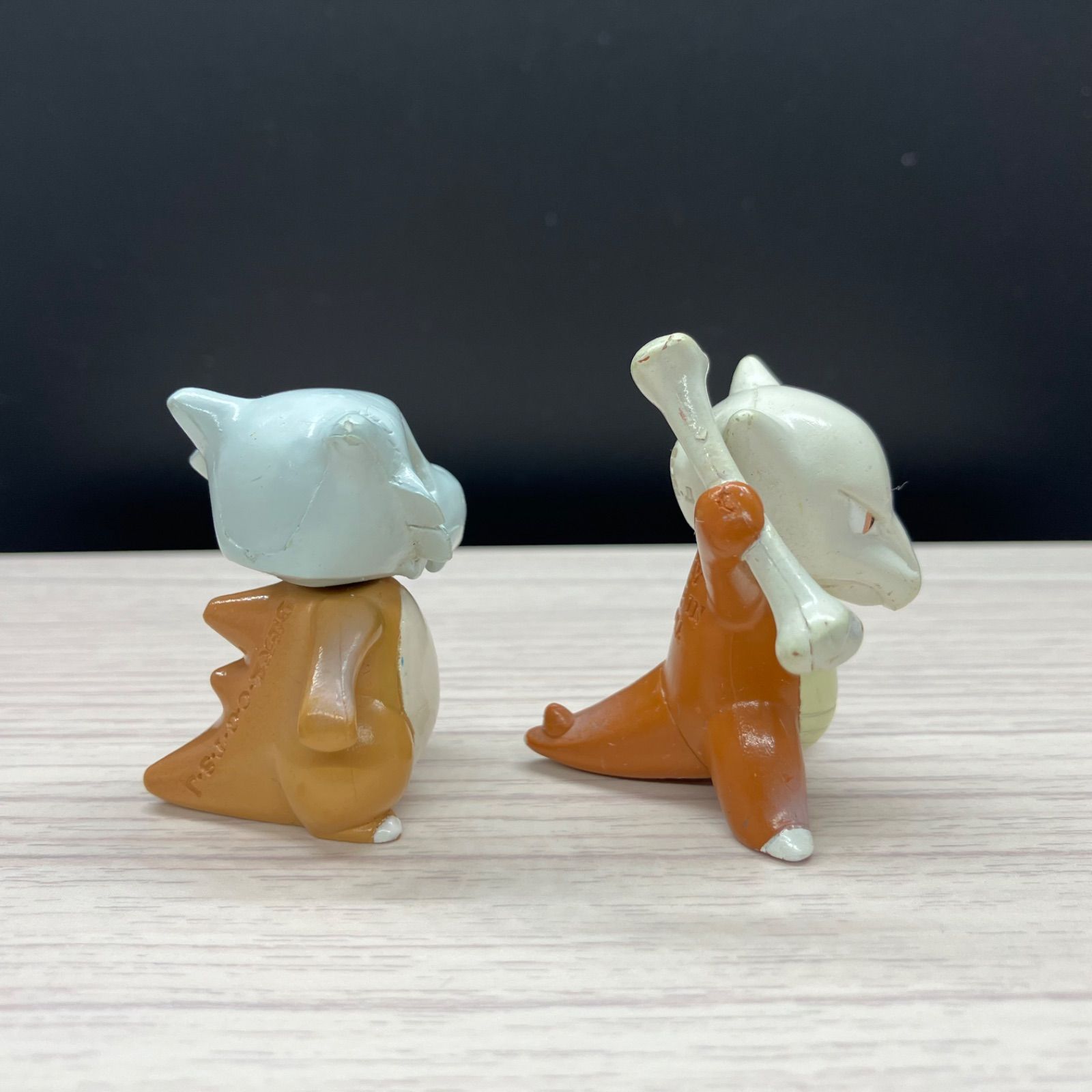 モンコレ 初期 カラカラ ガラガラ 【A-1】 - メルカリ