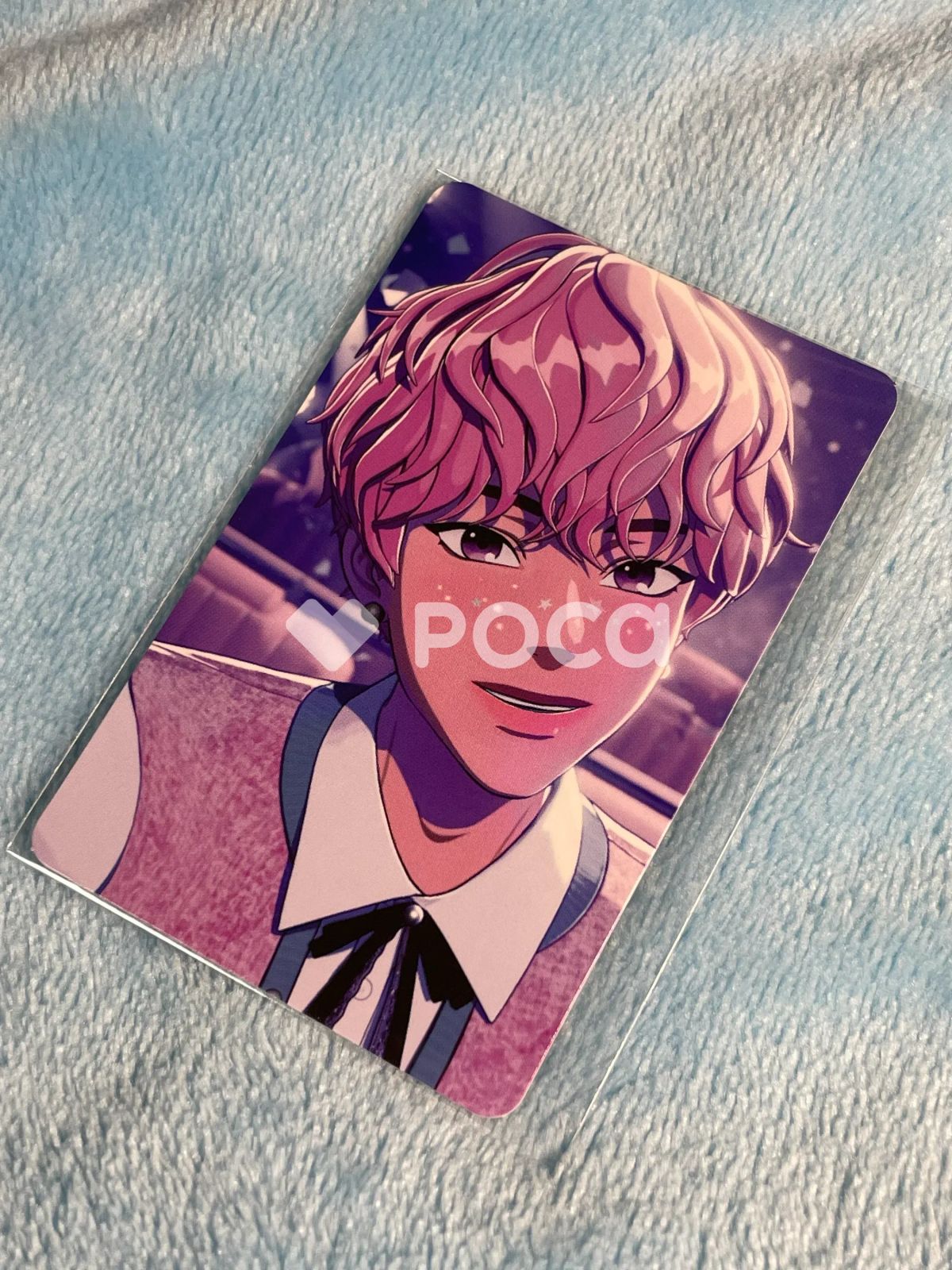 2025 PLAVE Asia Tour [DASH: Quantum Leap] Encore 購入特典 - メルカリ