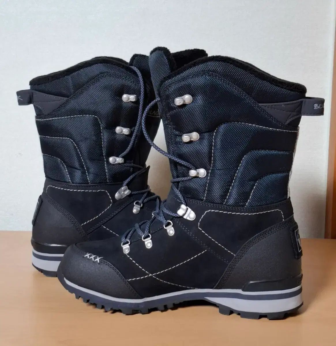  BLACK YAK ブラックヤク 約250 ゴアテックス GORE TEX 防寒用ブーツ 防寒ブーツ アウトドア Outdoor アウトドアシューズ 登山靴 トレッキングシューズ アウトドアシューズ