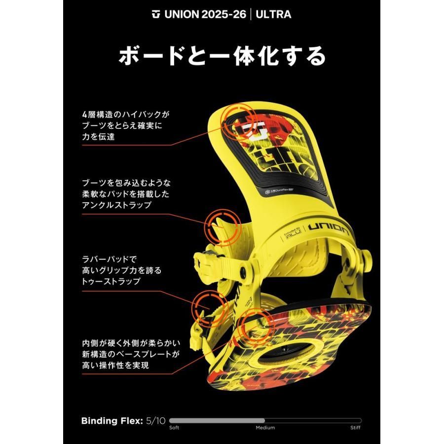 UNION * ULTRA ウルトラ XS 21.5から23.5 WHITE ARTHUR LONGO アーサー