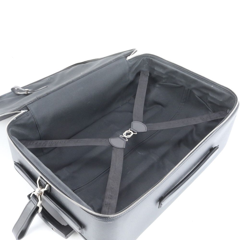 極美品 ルイヴィトン タイガ ペガス 55 アルドワーズ M23312 レザー