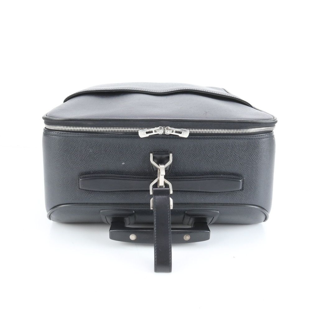 極美品 ルイヴィトン タイガ ペガス 55 アルドワーズ M23312 レザー