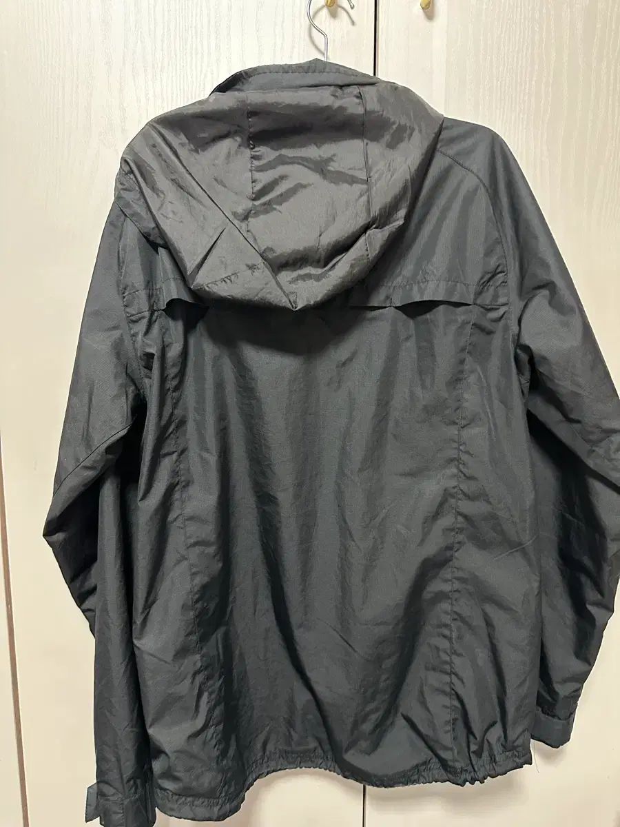 ナイキ ウィンドブレーカー MANCHESTER UNITED FC(マンチェスター