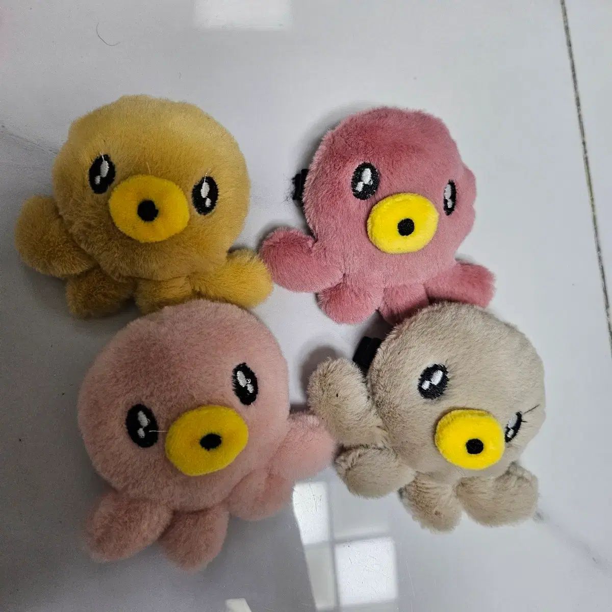 タコピン まとめ