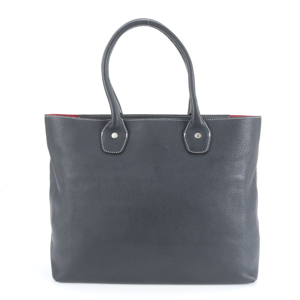 美品 キタムラ レザー トート バッグ ショルダー ビジネス 通勤 書類鞄