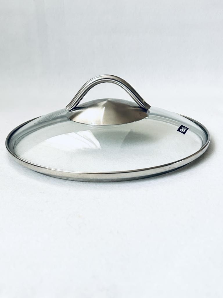 ☆ Fissler フィスラー 両手鍋 20cm シルバー 送料込み 6460773 - メルカリ