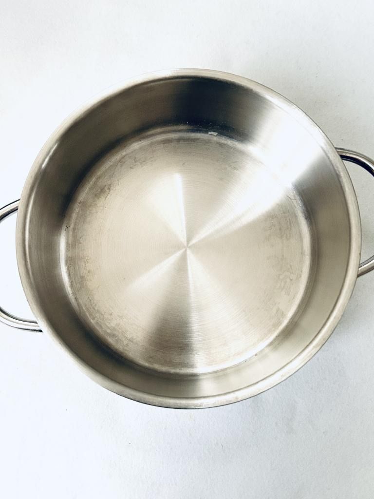 ☆ Fissler フィスラー 両手鍋 20cm シルバー 送料込み 6460773 - メルカリ