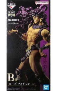 カーズ 「一番くじ ジョジョの奇妙な冒険 EVIL PARTY」 MASTERLISE B賞