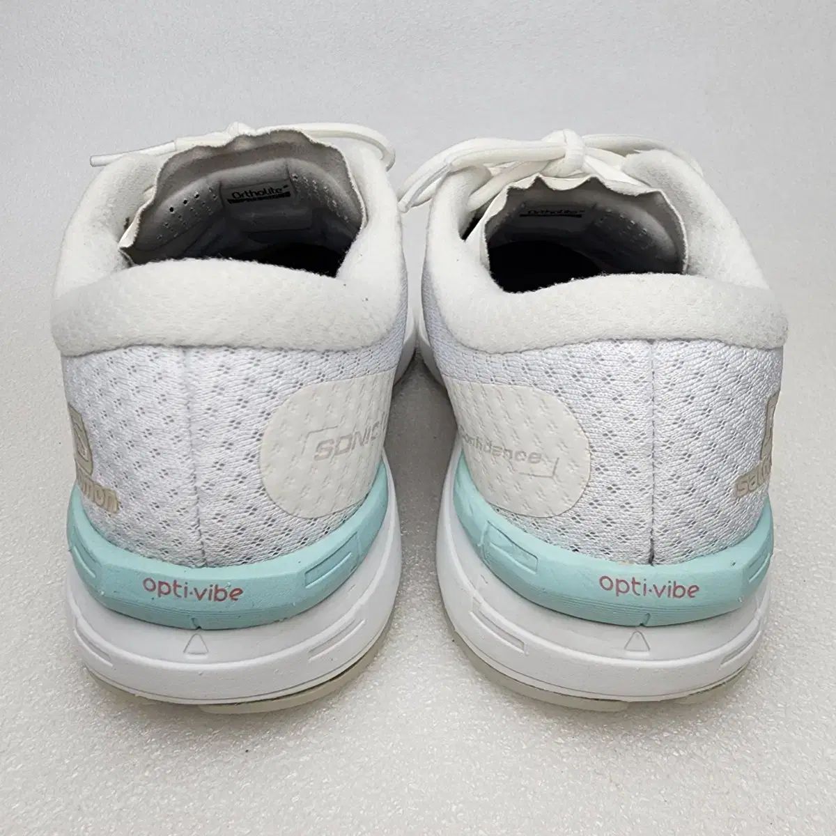 サロモン ソニック3 コンフィデンス レディース ランニングシューズ