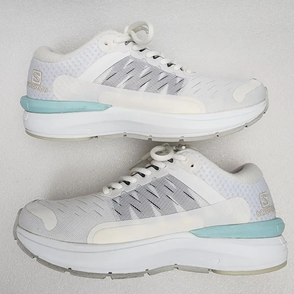 サロモン ソニック3 コンフィデンス レディース ランニングシューズ