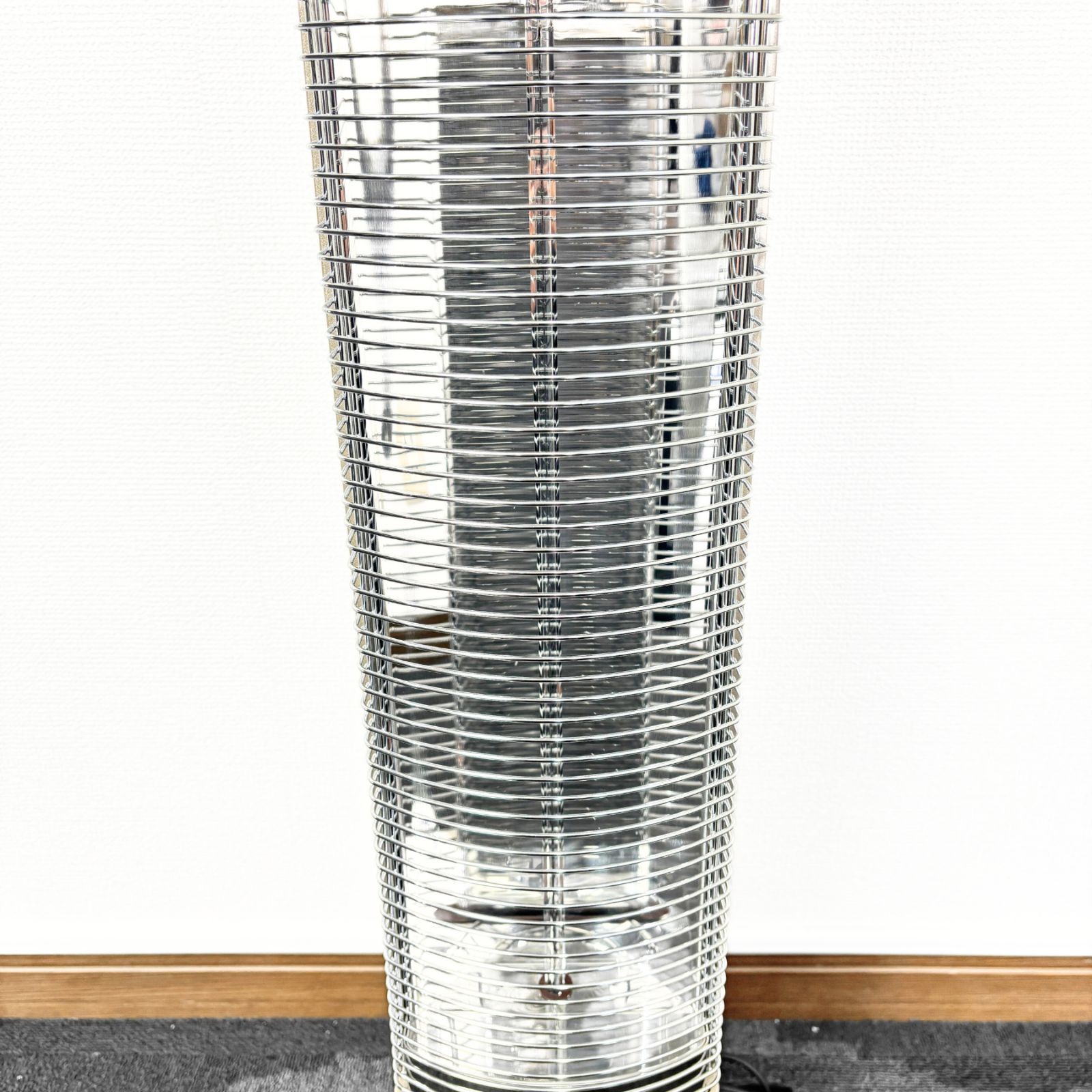 高年式】CORONA スリムカーボン 遠赤外線カーボンヒーター DH-C922