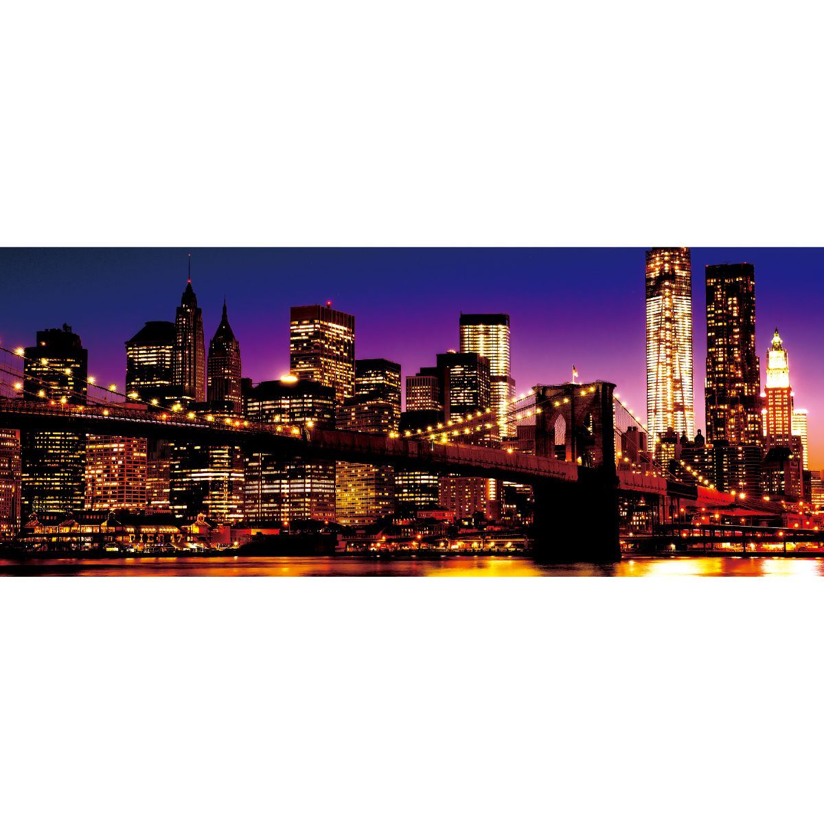 パノラマサイズ お風呂ポスター