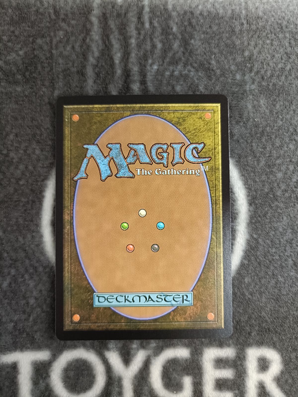 MTG 大いなる創造者、カーン 絵違い 部分光沢 1枚 - メルカリ