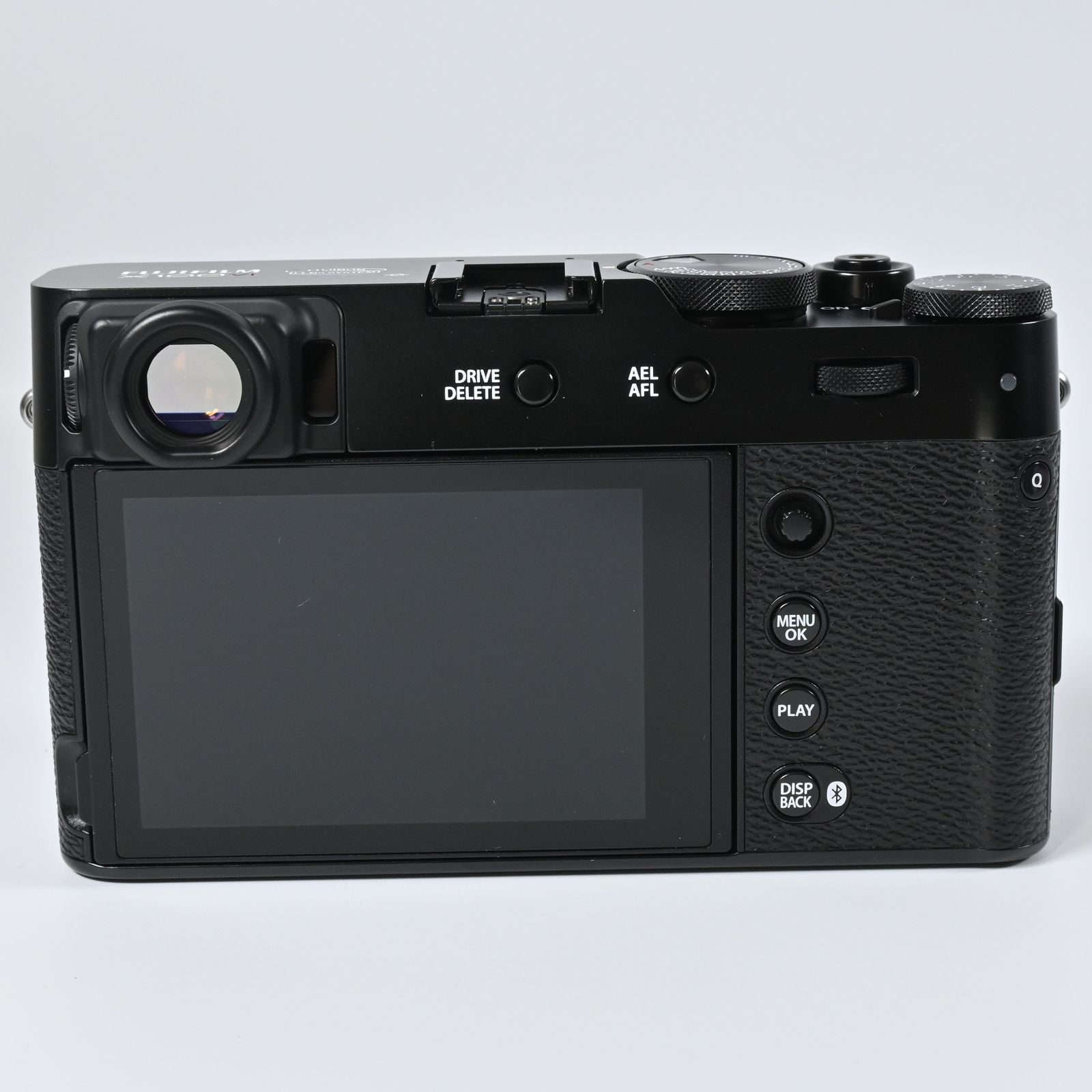 FUJIFILM X100VI ショット数200回 おまけ多数 FUJIFILM X100VI ショット数200回 おまけ多数 FUJIFILM X100VI