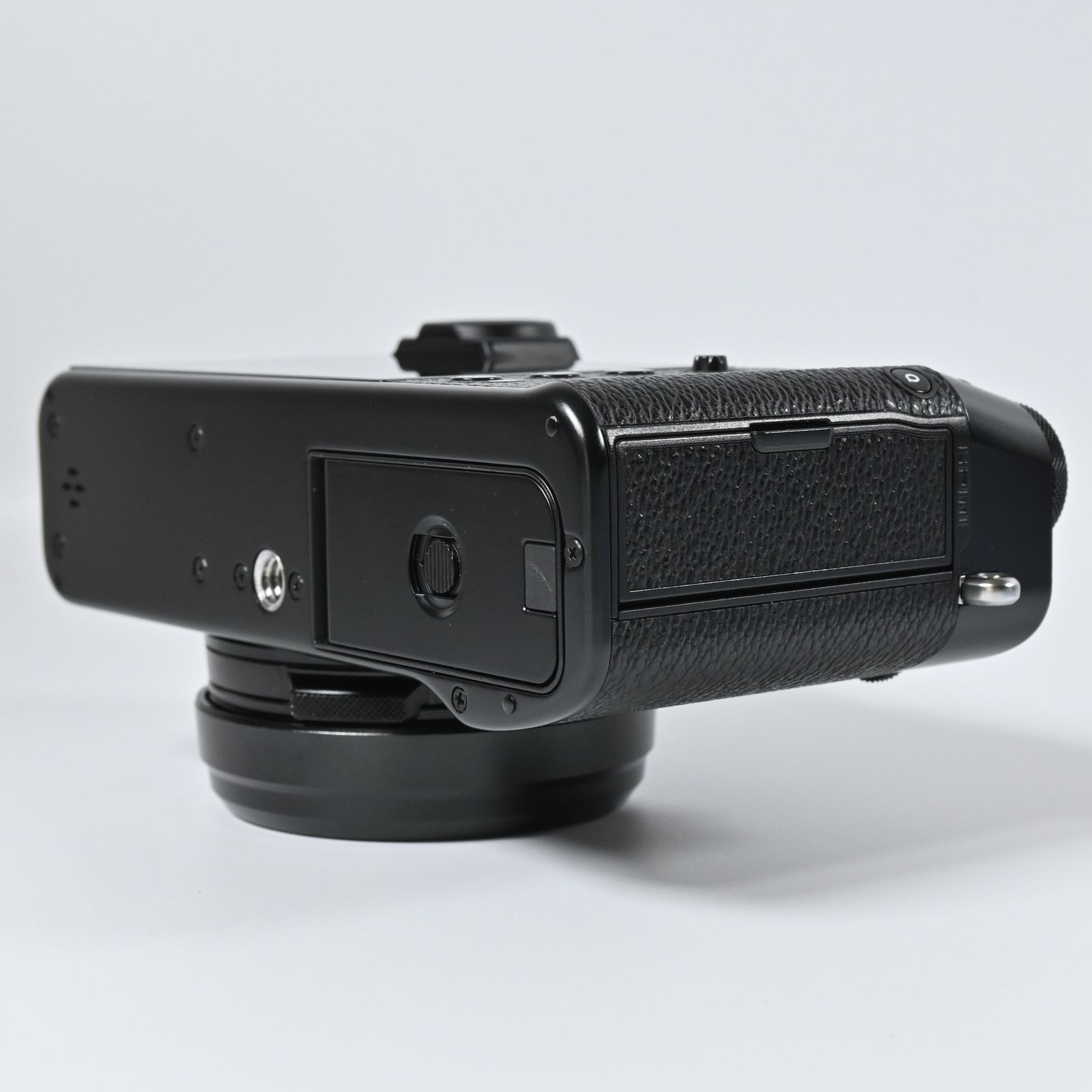 ☆極上品☆FUJIFILM X100VI ブラック ショット数 816回 - メルカリ