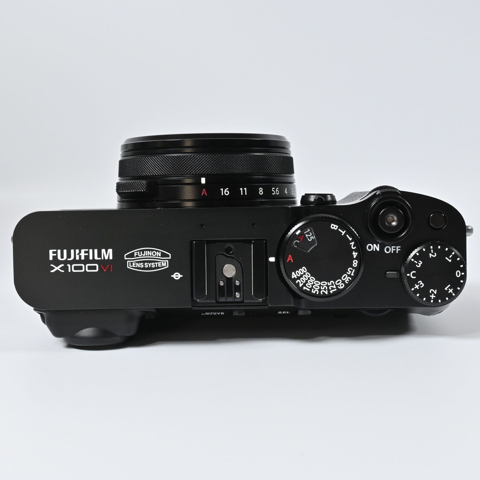 ☆極上品☆FUJIFILM X100VI ブラック ショット数 816回 - メルカリ