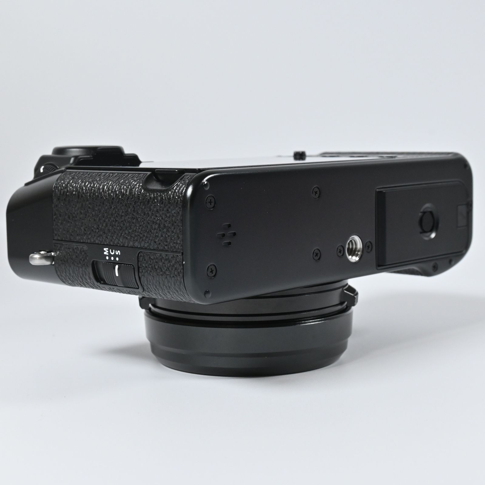 ☆極上品☆FUJIFILM X100VI ブラック ショット数 816回 - メルカリ