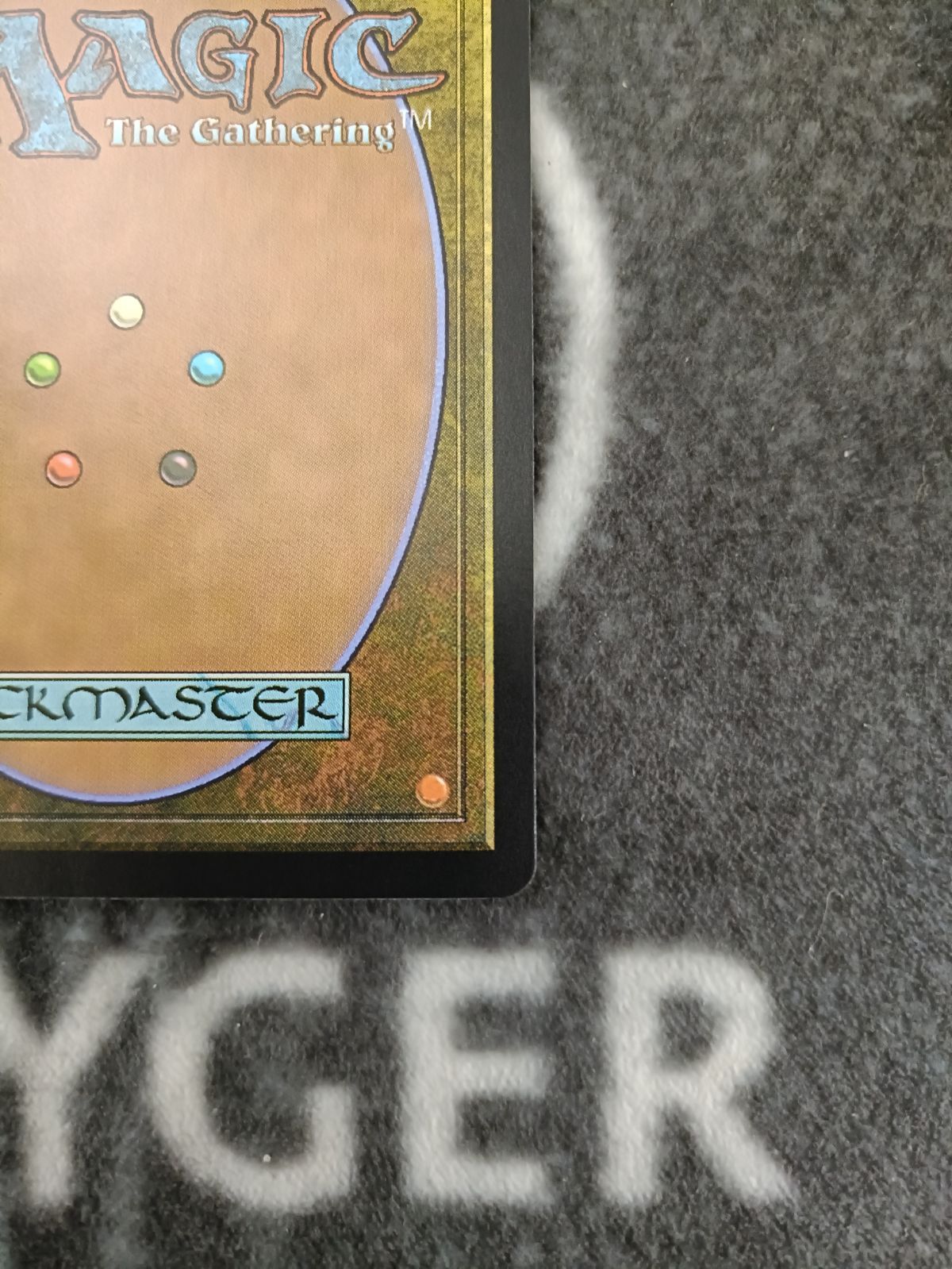 MTG 大いなる創造者、カーン 絵違い 部分光沢 1枚 - メルカリ