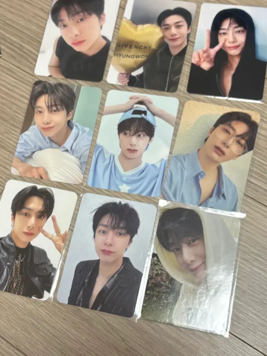 MONSTA X(モンスタエックス・モネク) グッズ まとめ売り - メルカリ