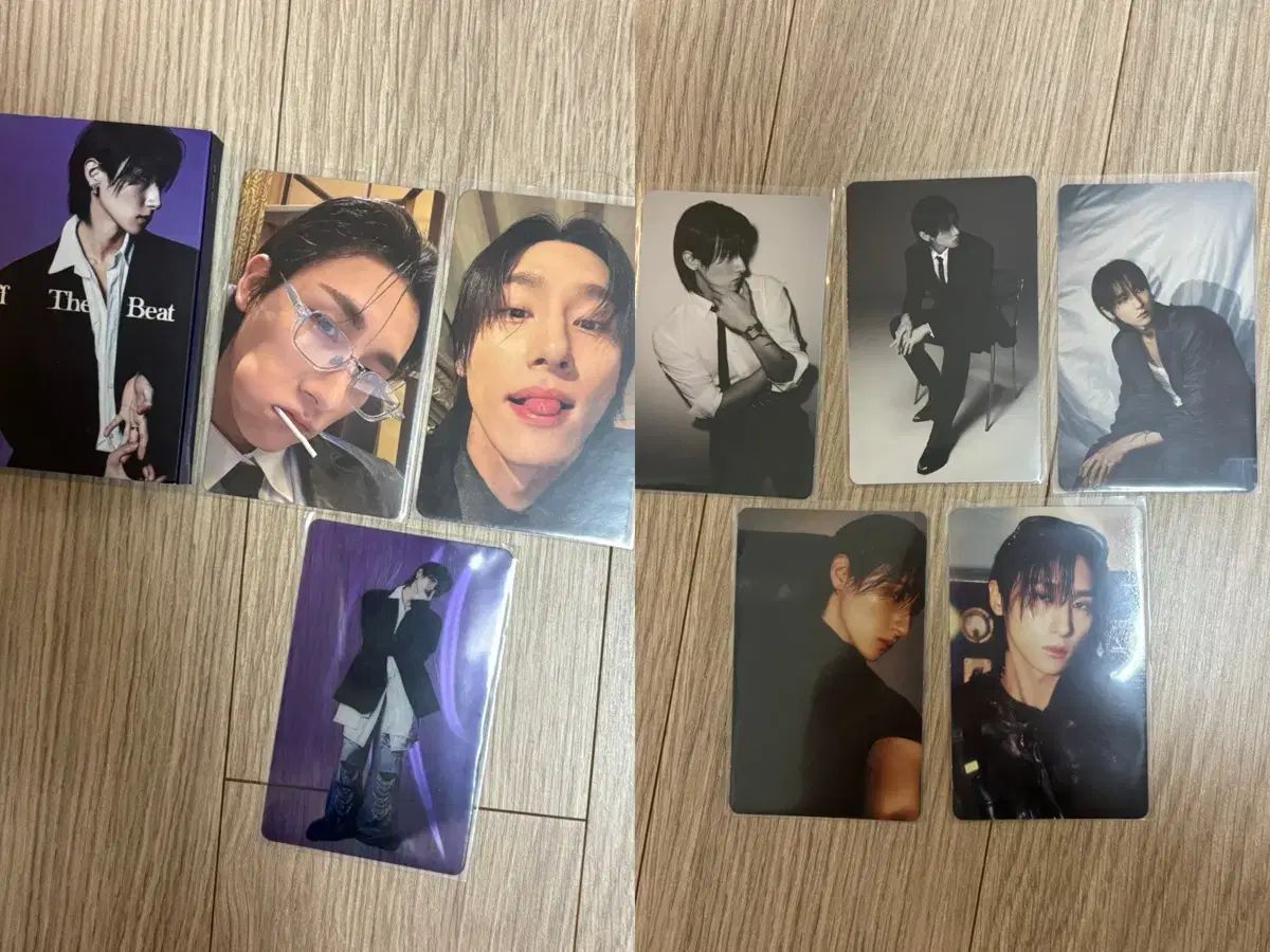 MONSTA X(モンスタエックス・モネク) グッズ まとめ売り - メルカリ