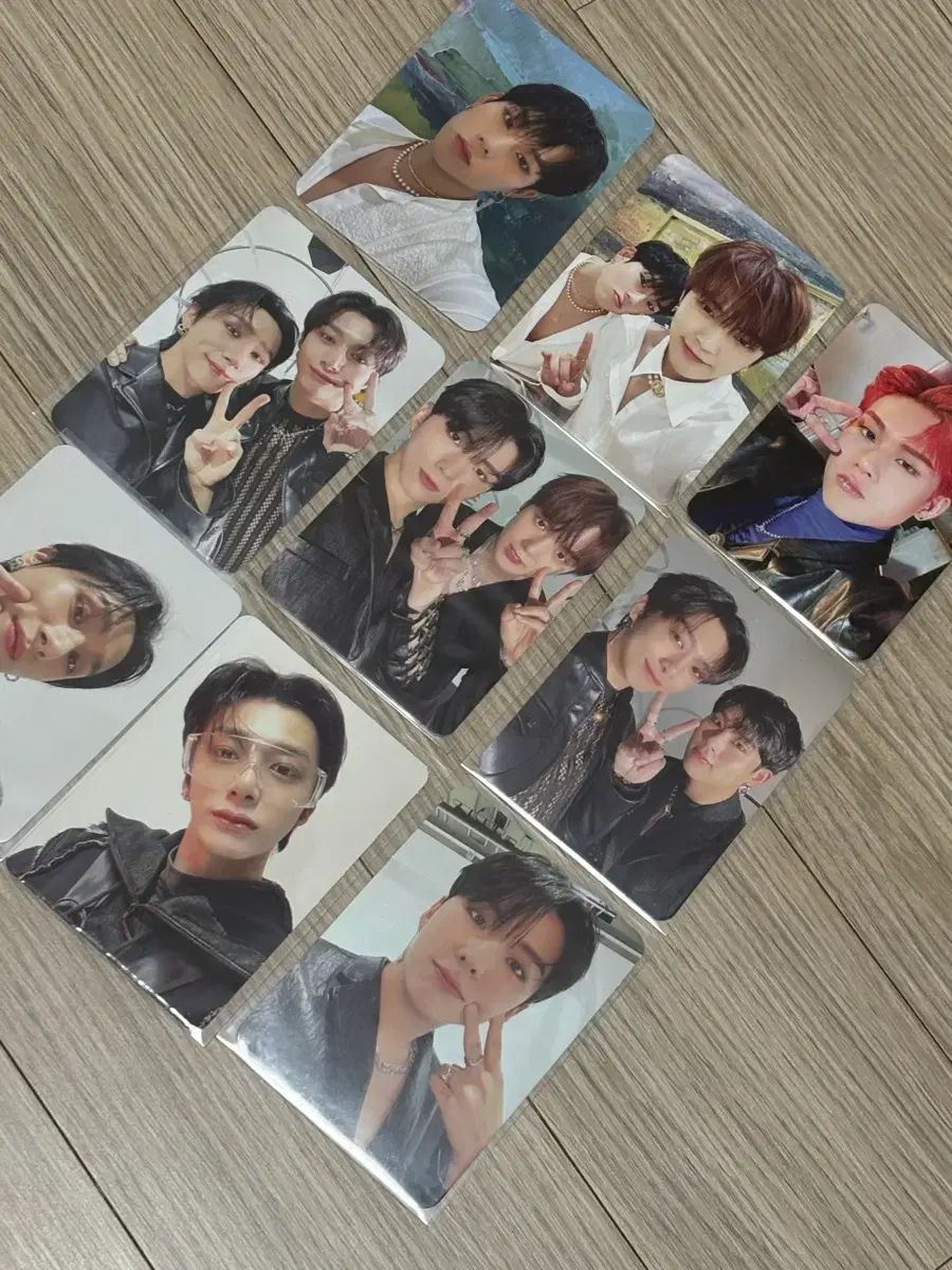 MONSTA X(モンスタエックス・モネク) グッズ まとめ売り - メルカリ