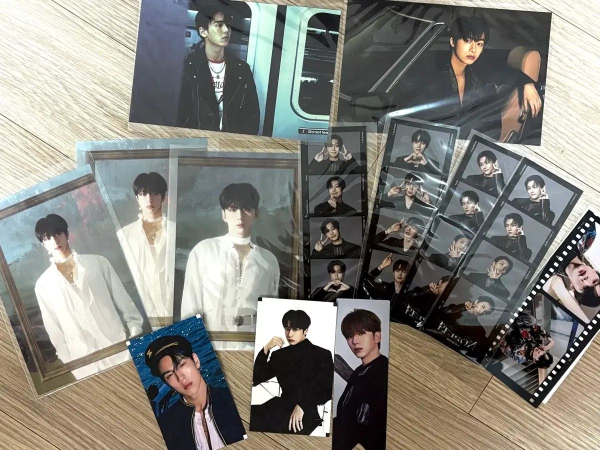 MONSTA X(モンスタエックス・モネク) グッズ まとめ売り - メルカリ