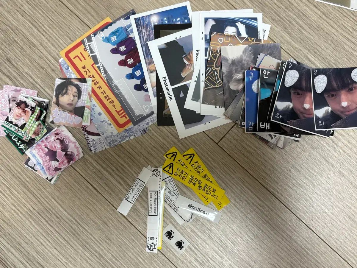 MONSTA X(モンスタエックス・モネク) グッズ まとめ売り - メルカリ