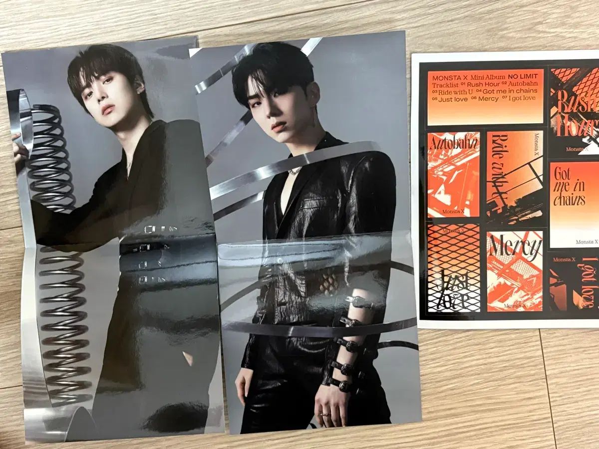 【格安】MONSTA X グッズ 公式 まとめ売り MONSTA X(モンスタエックス・モネク) グッズ まとめ売り - メルカリ