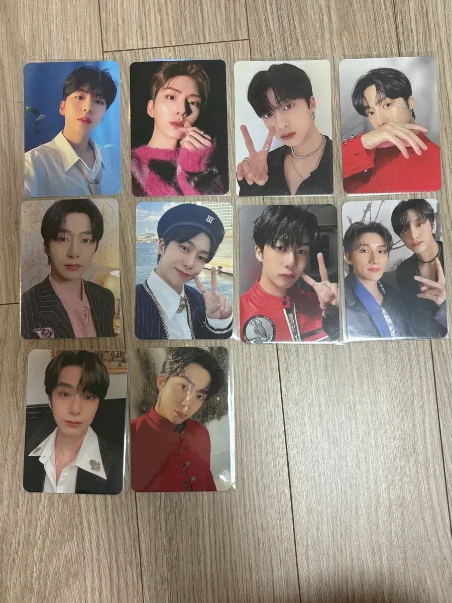 MONSTA X(モンスタエックス・モネク) グッズ まとめ売り - メルカリ