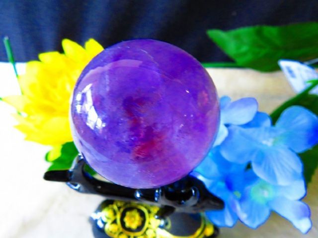 ブラジル産 天然水晶宝石