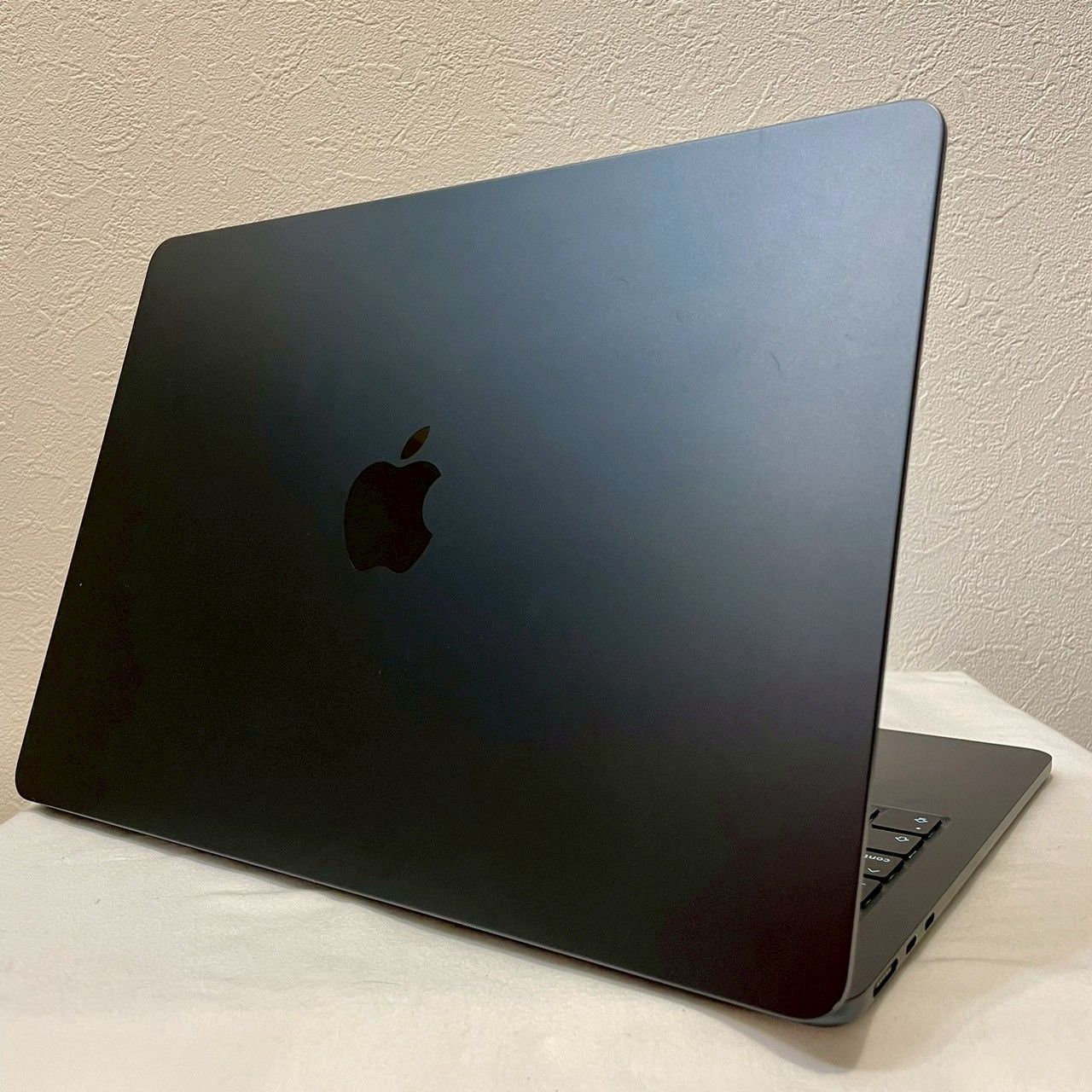 【美品】Apple MacBook Pro M1 8GB MYDC2J/A MacBook Pro Apple 13.3inch MYDC2J/A A2338 2020 USキー 選べるOS