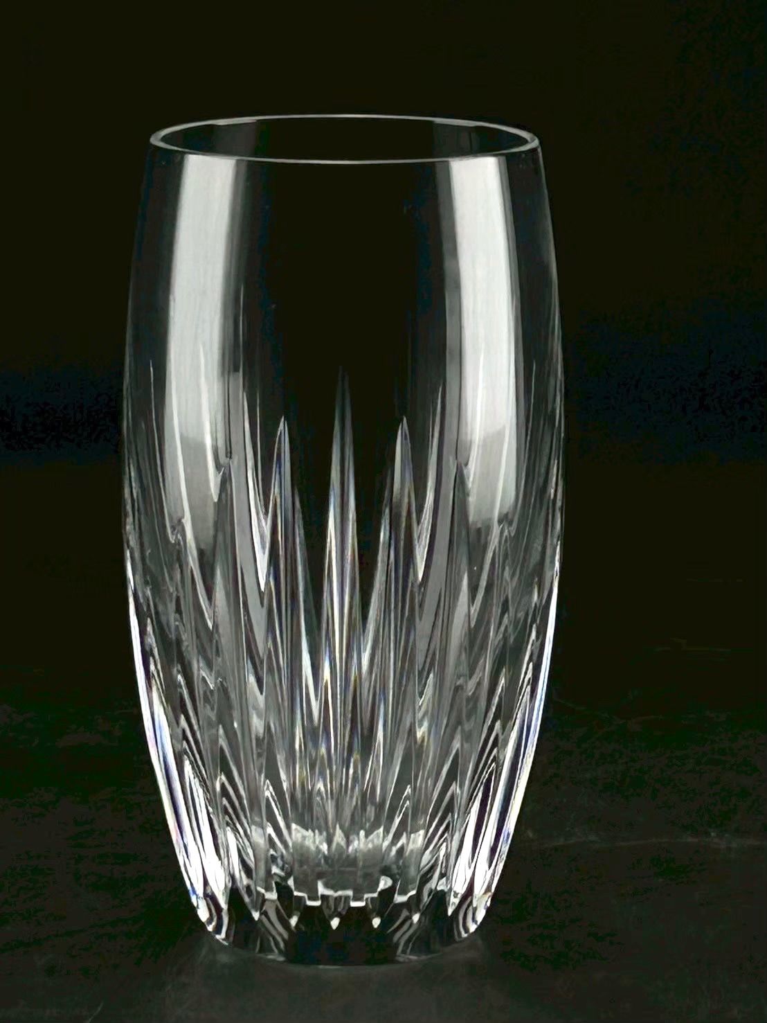 幽玄 バカラ Baccarat グラス マッセナ ハイボール タンブラー ペア