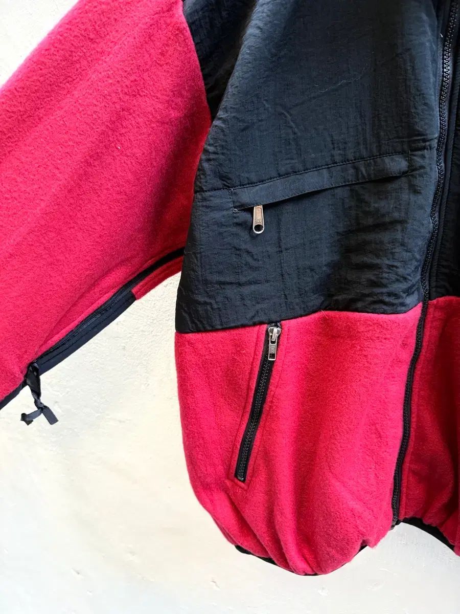 ゴアテックス デナリ