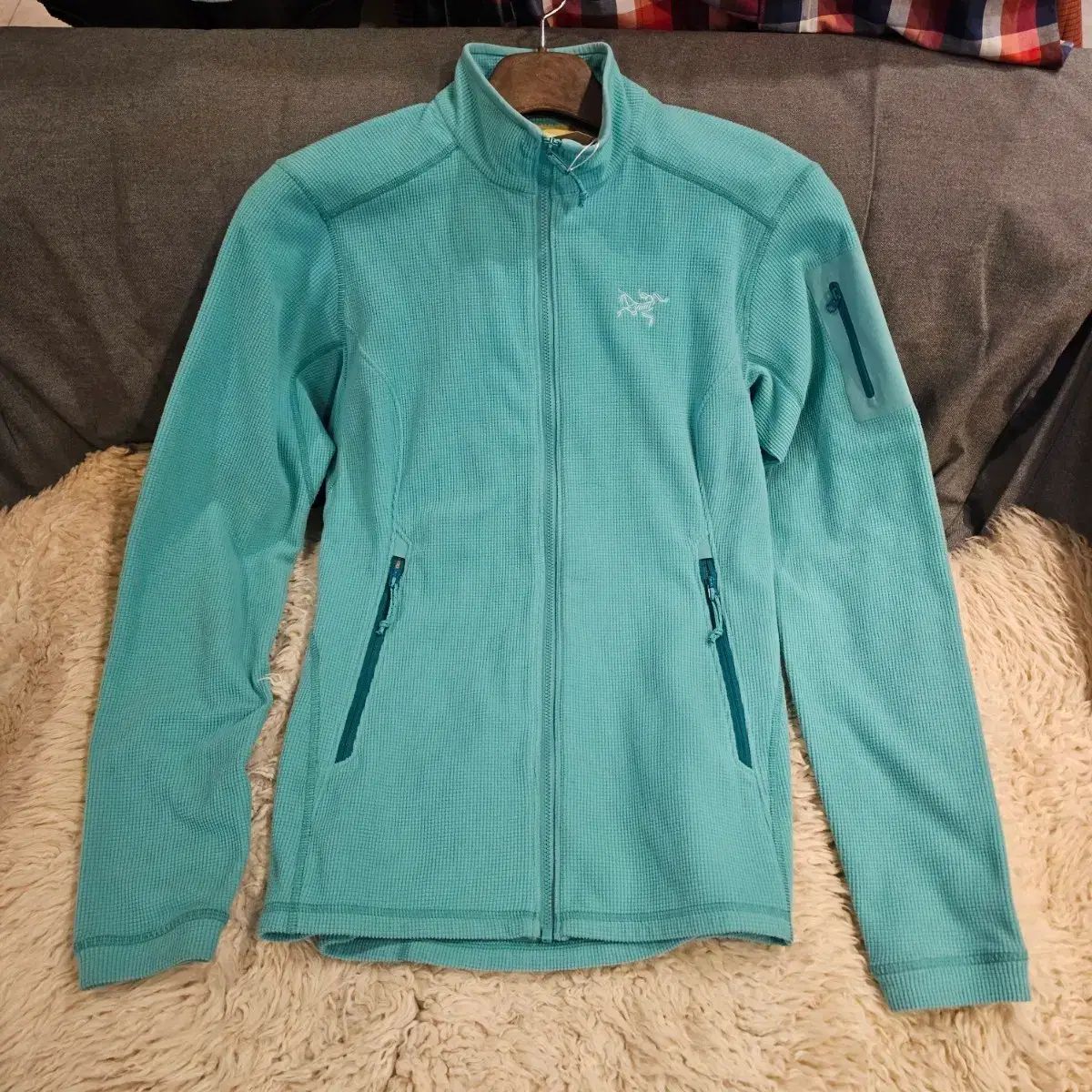 m ARC TERYX アークテリクス デルタ lt