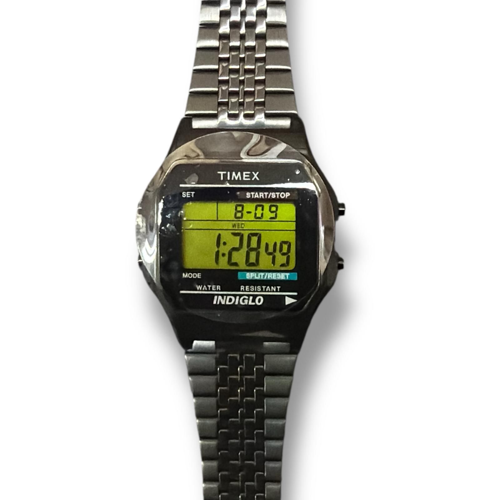 TIMEX×WINDANDSEA WIND AND SEA × TIMEX black ブラック