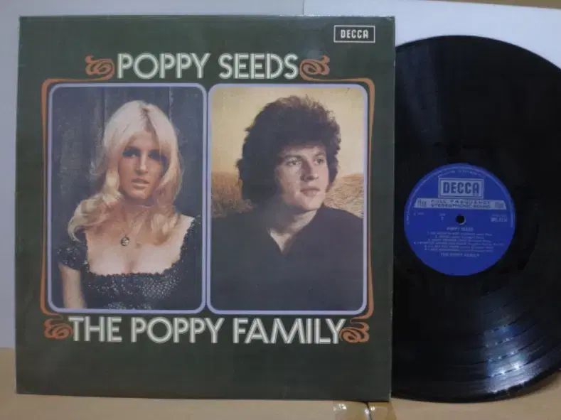 UK LP 包皮 SPY × FAMILY スパイファミリー Susan Jacks 1972 年 早い