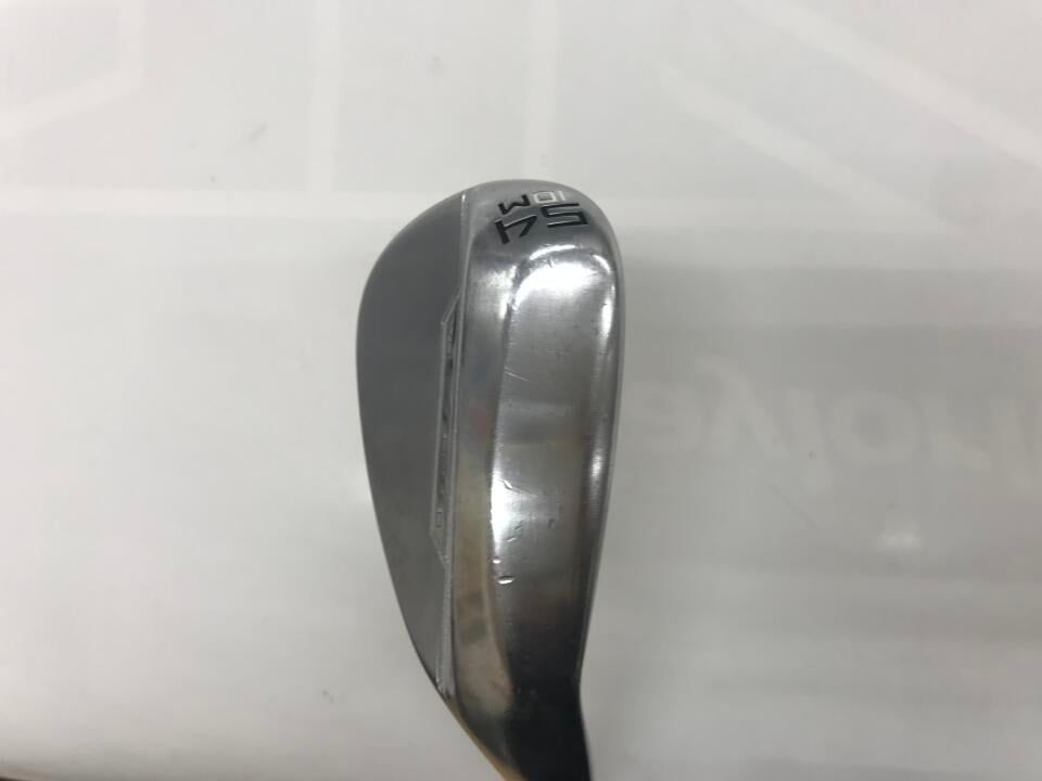 タイトリスト VOKEY FORGED 2023 54度 ダイナミックゴールド S200
