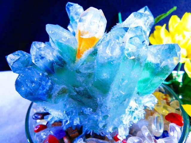 浄化済 新入荷 天然水晶100 A幽霊ガーデンクォーツ クラスター超巨大台付き1 451 kｇ tr 34046 c 1