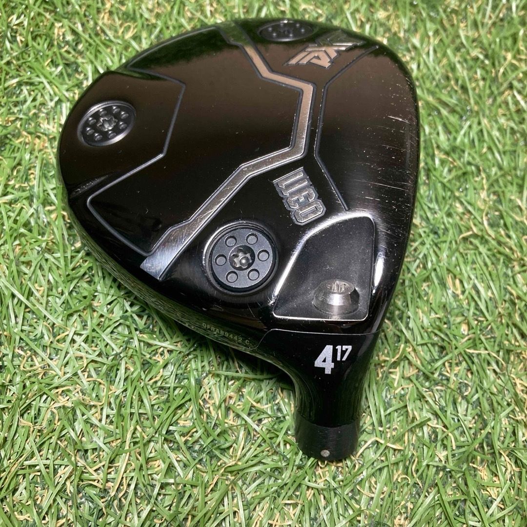 PXG PXG 0311 BLACK OPS 7W フェアウェイウッド FW フレックスR Black