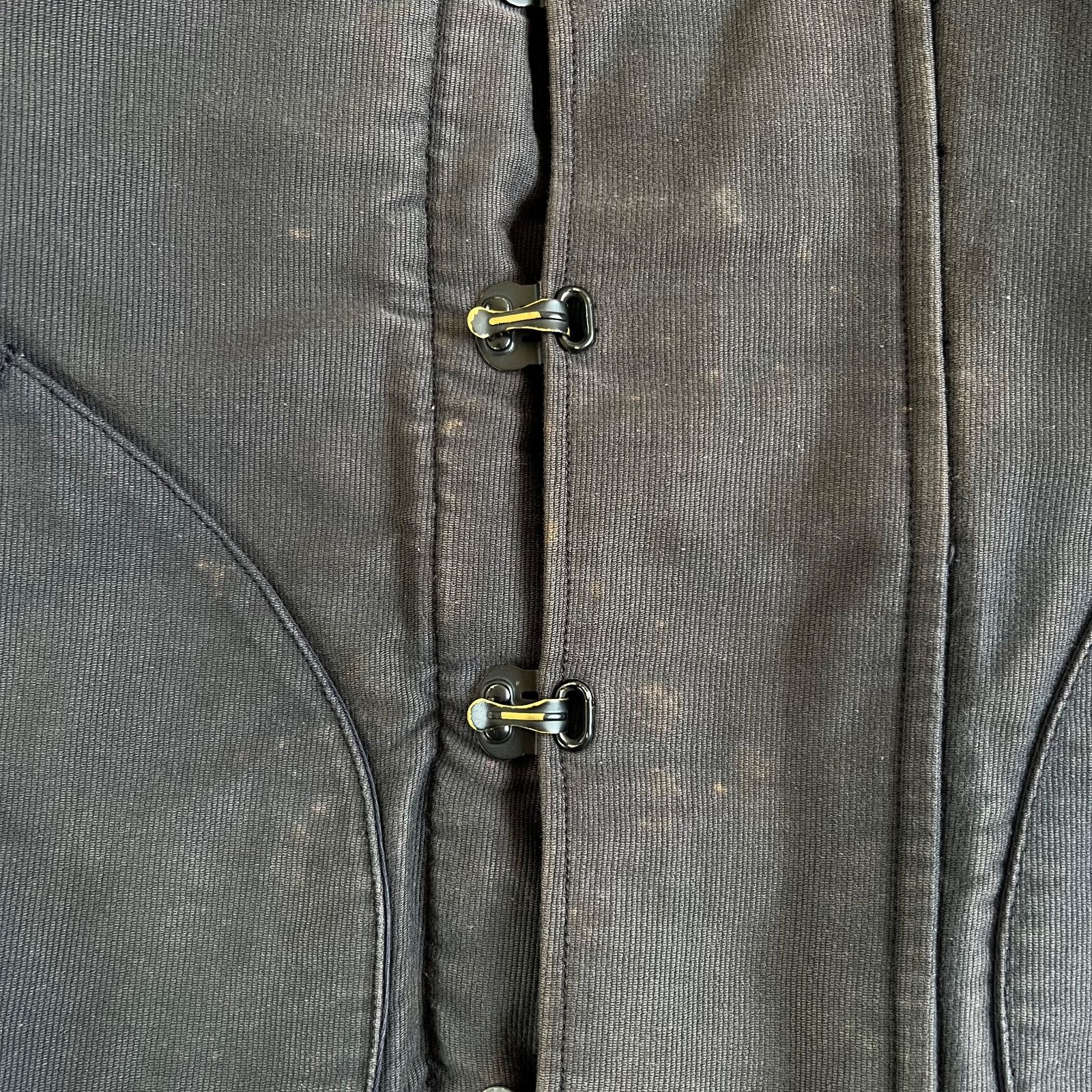 U.S.NAVY ヴィンテージ N-1 DECK HOOK JACKET / デッキフック