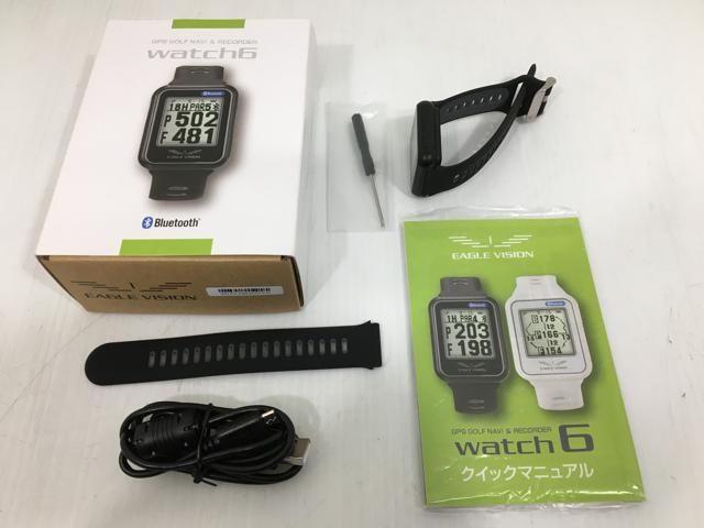 イーグルビジョン