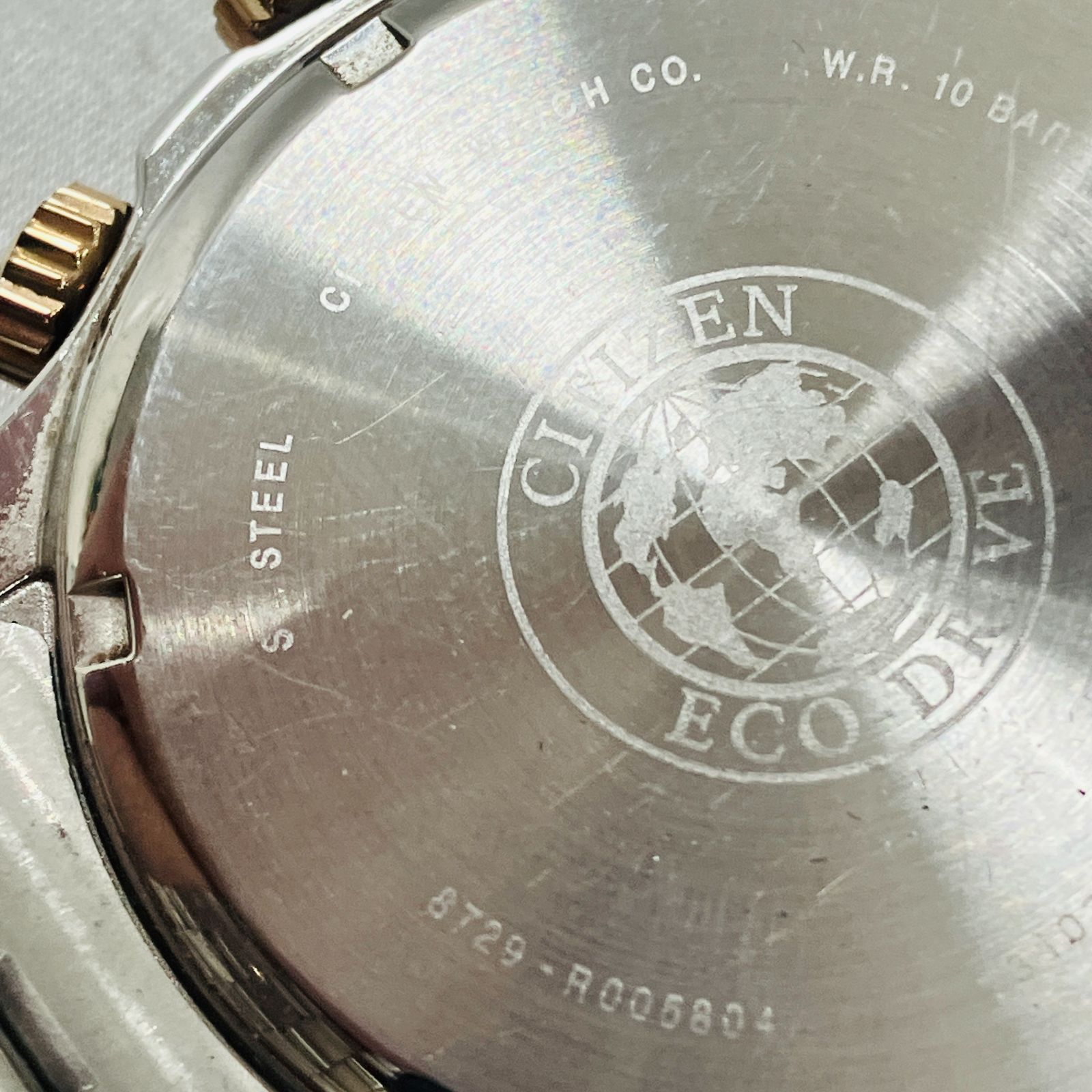 デイデイト表示