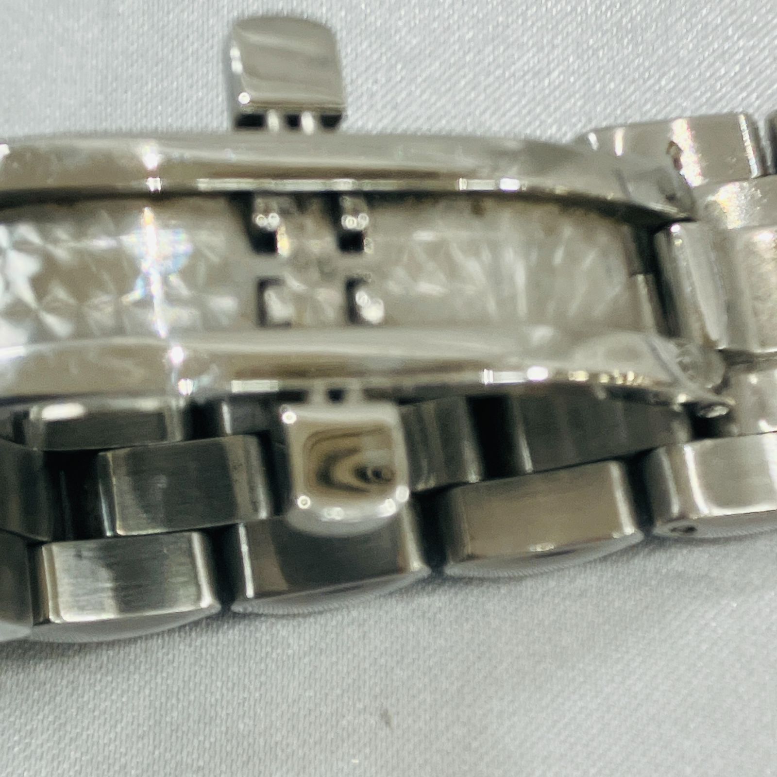 メンズ エコドライブ